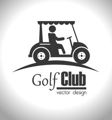 Sports design, vector illustration.