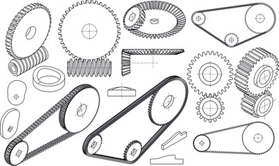 Детали машин