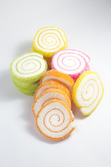 jelly candy