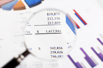 Financial report