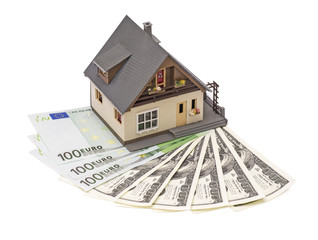 Стоимость частного дома