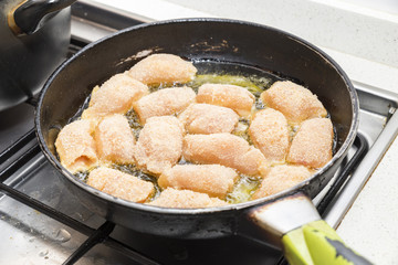 chicken breast