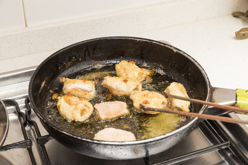 chicken breast