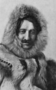 Frederick Cook, American polar explorer