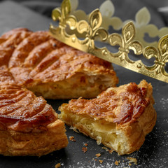 galette des rois 1