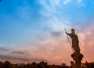 Österreich, Wien, Parlament