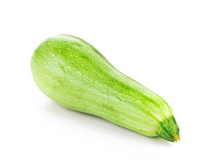 Fresh vegetable marrow.