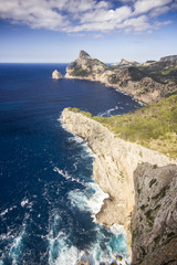 Cap De Formentor