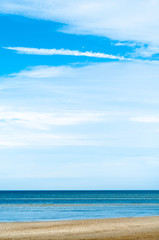 Wintersaison an der Ostsee, Erholung pur