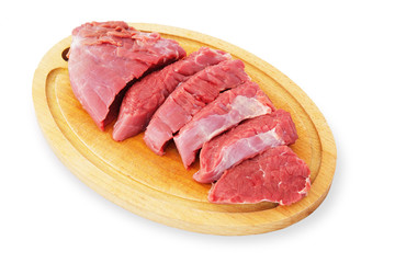 Fresh Veal