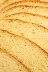 High resolution texture bread background