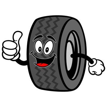 Tire Cartoon Images – Browse 163,555 Stock Photos, Vectors, and Video |  Adobe Stock