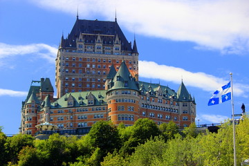 Château Frontenac