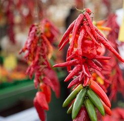 piment fort