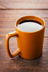 Coffee cup