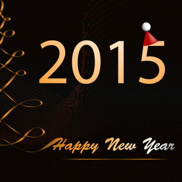 Happy new 2015