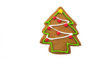 Christmas cookies
