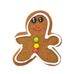 Christmas cookies
