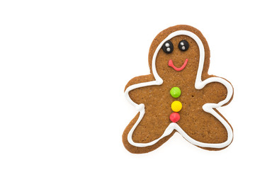 Christmas cookies