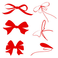 bows design