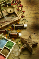 Herbalism Herboristerie Herbolog&iacute;a Herbalismo Erboristeria