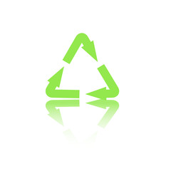 recycle  icon