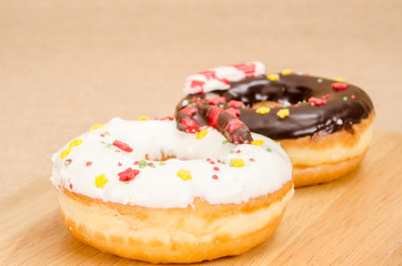 Donuts