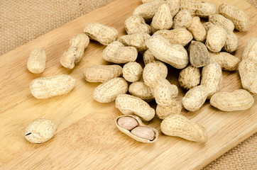 Peanuts