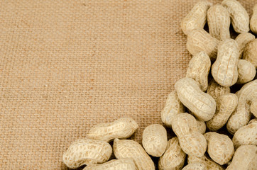 Peanuts