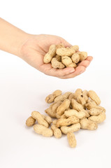 Peanuts