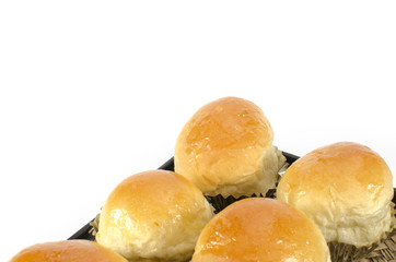 Bread buns