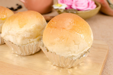 Bread buns