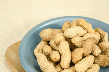 Peanuts