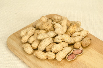 Peanuts