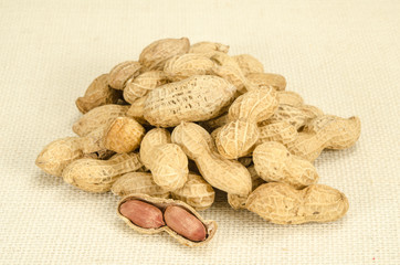 Peanuts