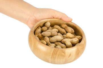 Peanuts