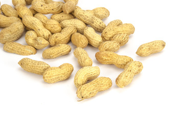 Peanuts