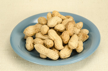 Peanuts