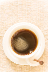 coffee cup