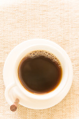coffee cup