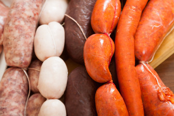 Sausage