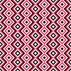 Seamless Geometric Background