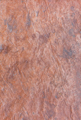 Red stone wall texture or background