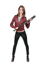 Fototapeta premium Thug