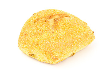 Maize max roll bread