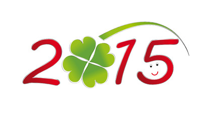 2015 - glücksklee III