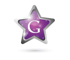 Social media christmas icons