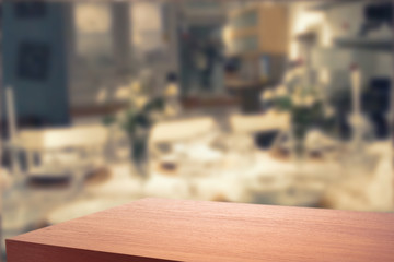 desk