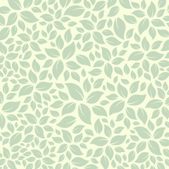leaves background texture
