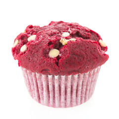 Red velvet cup cakes